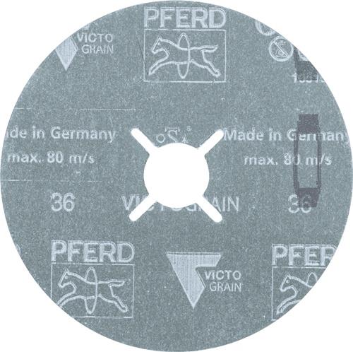 Fiberscheibe FS VICTOGRAIN 36