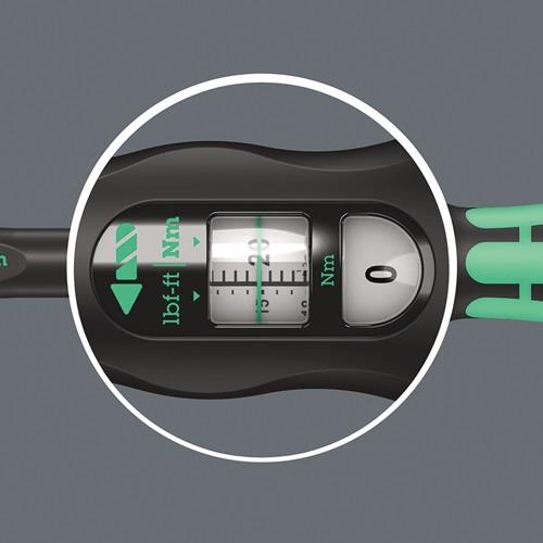 Drehmomentschlüsselset Bicycle Set Torque 1