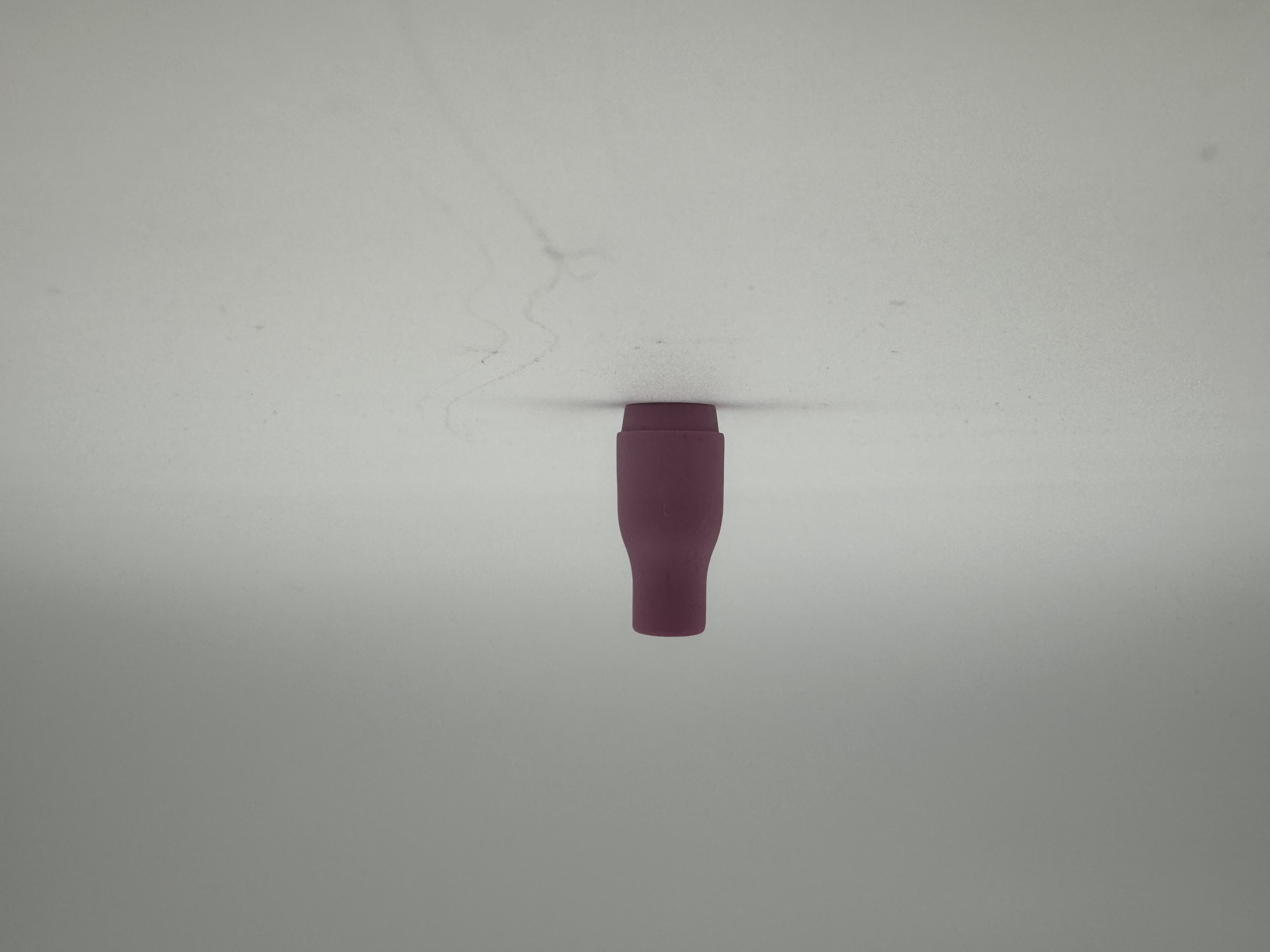 Gasdüse Keramik Gr. 5 (30mm x 8,0) für Abitig Grip 9/20