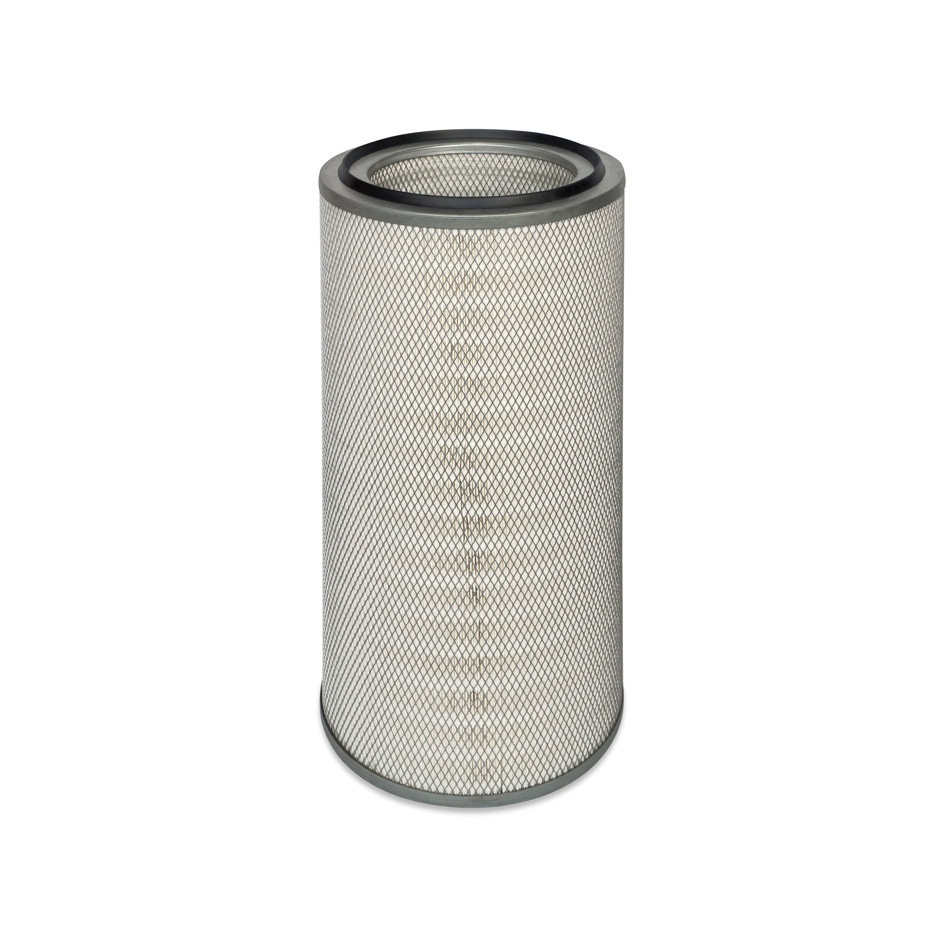 Filterpatrone - 350x660mm - Mischvlies - Nano Fiber - 23,9 m²
