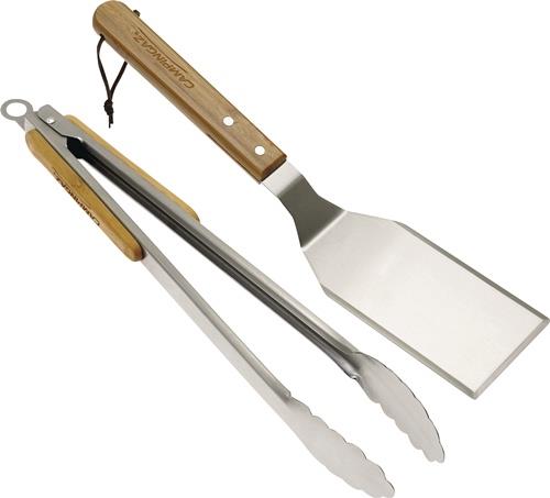 Grillbesteck Duo