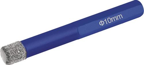 Diamant-Fliesenbohrer PRO HEX