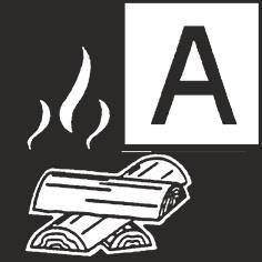 Fettbrandfeuerlöscher