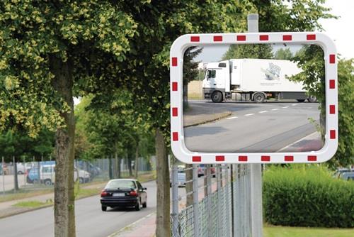 Verkehrsspiegel