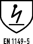 Schweißerschutz-Bundjacke Weld Shield