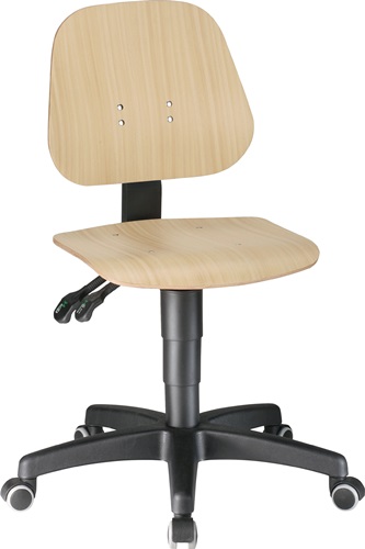 Arbeitsdrehstuhl Unitec