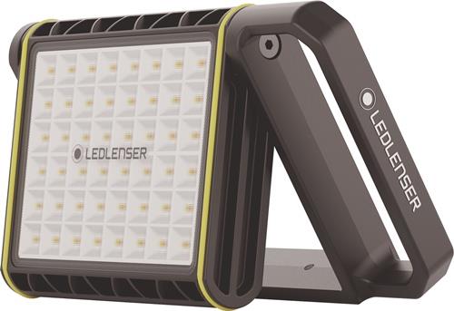 LED-Strahler AF8R Work