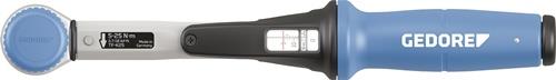 Drehmomentschlüssel TF-K25