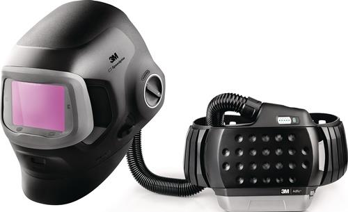 Schweißerschutzhelm G05-03 Pro Air, 637700