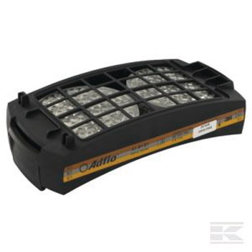 Gasfilter 3M