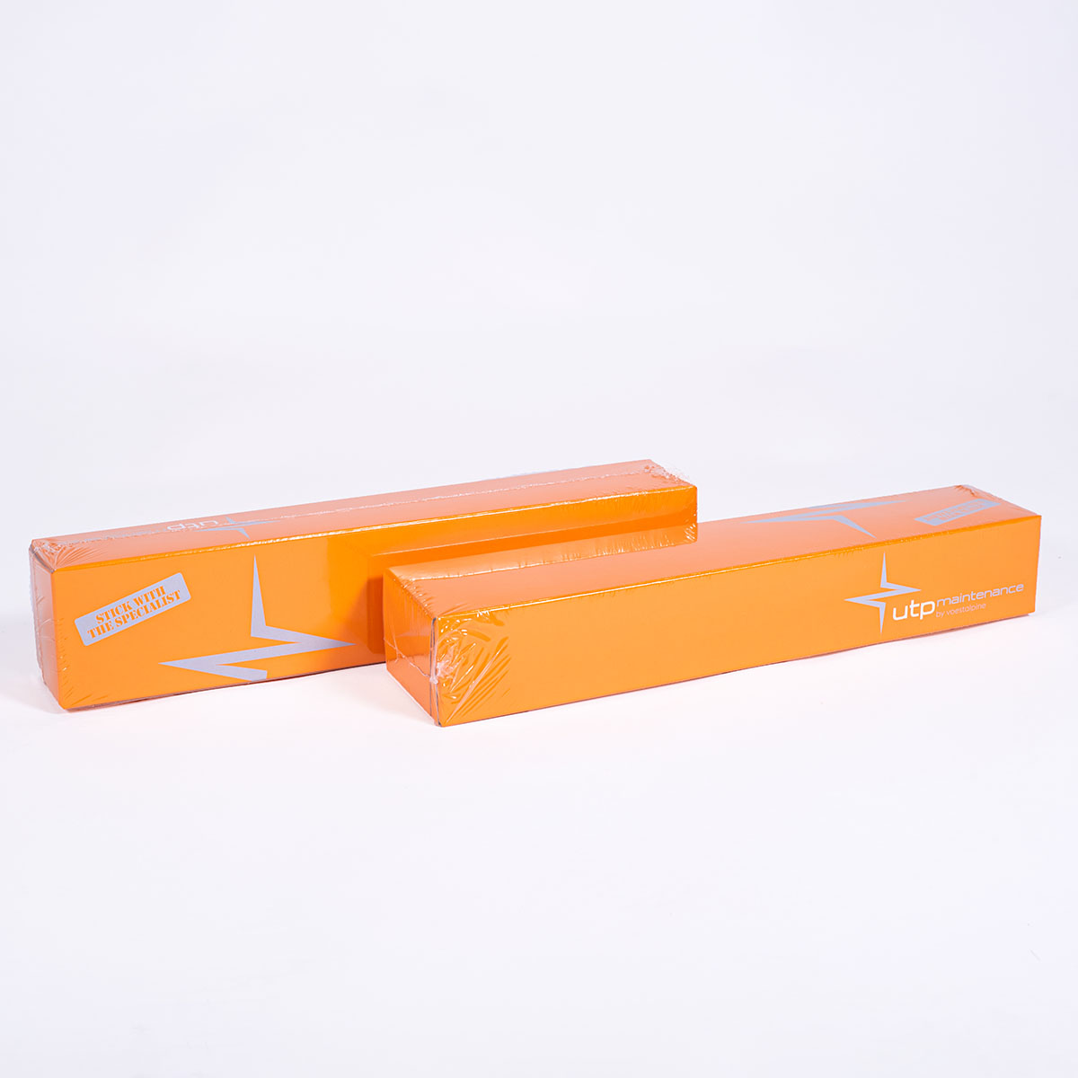Stabelektrode UTP 2535NB