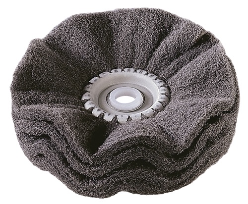 Satinierring LIPPRITE®