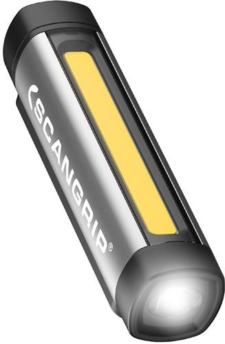 LED-Taschenlampe FLEX WEAR KIT