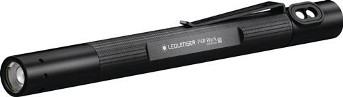 LED-Taschenlampe P4R Work
