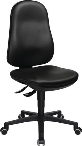 Arbeitsdrehstuhl Point 70