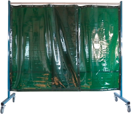 Schutzwand TransFlex