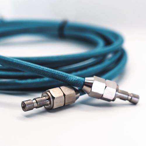 Seele für Edelstahldraht, Laserschweißgerät MA1