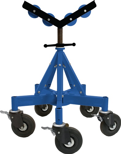 Rohrstativ Maxi Flex
