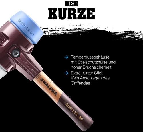 Schonhammer SIMPLEX