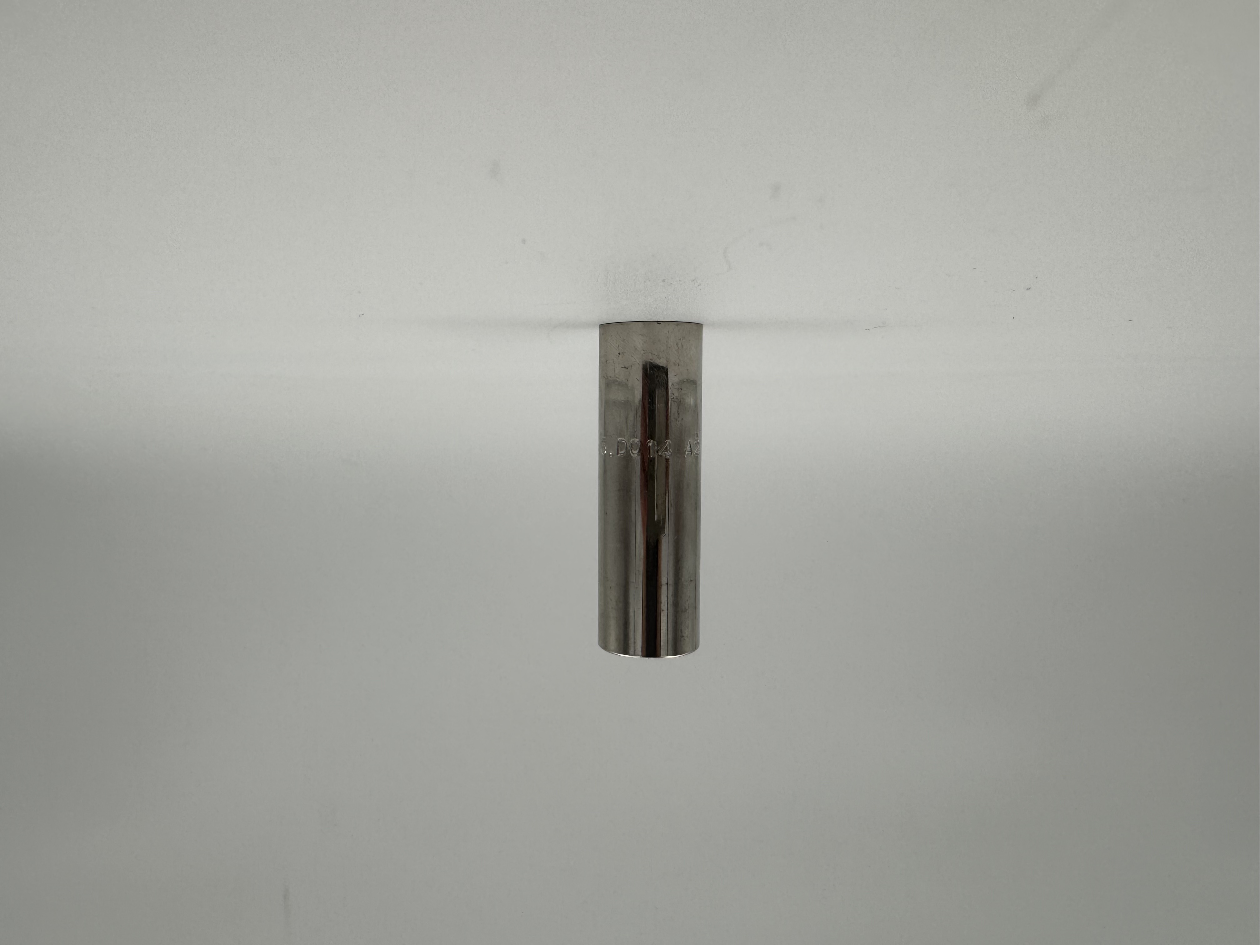 Gasdüse zylindrisch NW18 69 mm Pos. 102 für Abimig 255