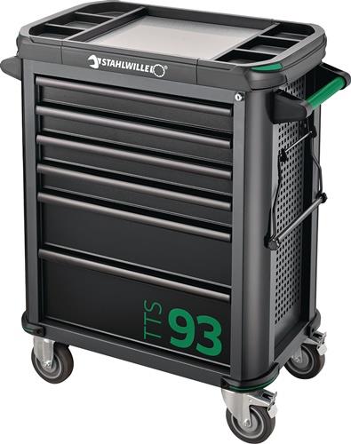 Werkstattwagen 93/157QR