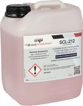 Elektrolyt SCL-212