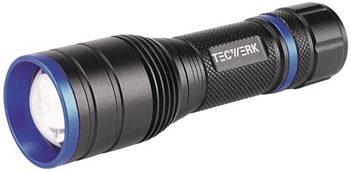 LED-Taschenlampe
