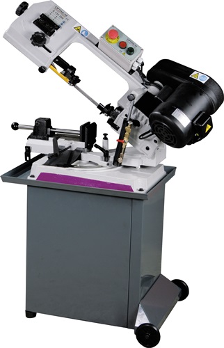 Metallbandsäge S 131 GH