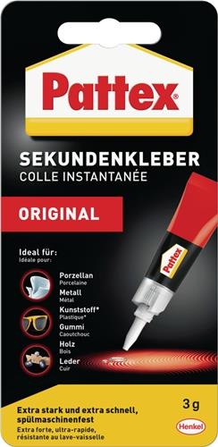 Sekundenkleber Classic