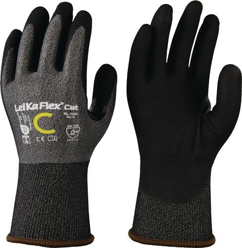 Schnittschutzhandschuhe LeiKaFlex® CUT RL 1636