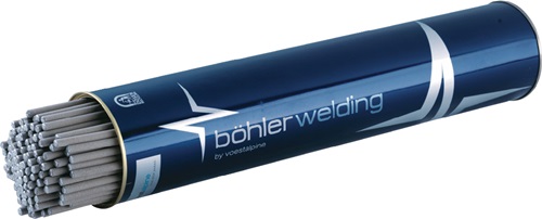 Stabelektrode FOX SAS 4-A BÖHLER