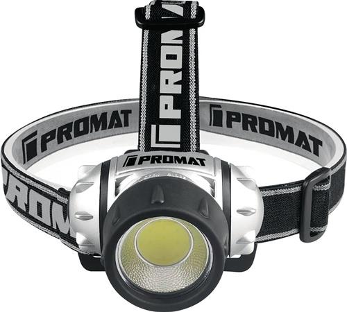 LED-Kopfleuchte