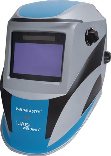 Schweißerschutzhelm JAS-Weldmaster® PRO