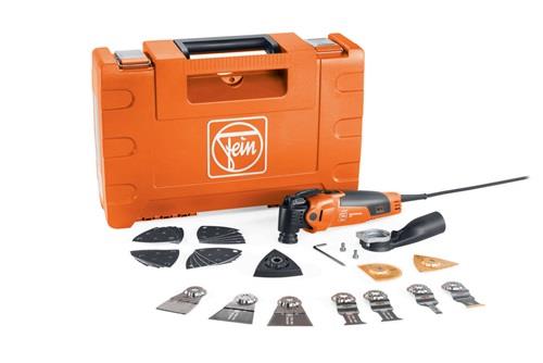 Multimaster MM 500 Plus Top