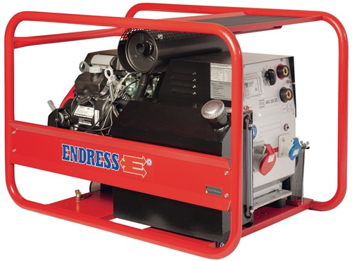 Stromerzeuger ESE 1006 SDHS-DC ES