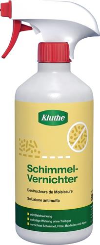 Schimmelvernichter