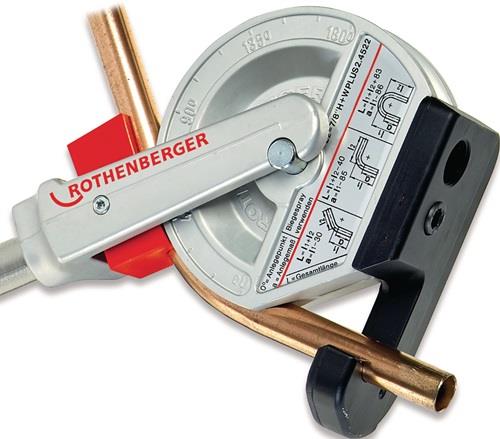 Handbieger ROBEND® H+W Plus