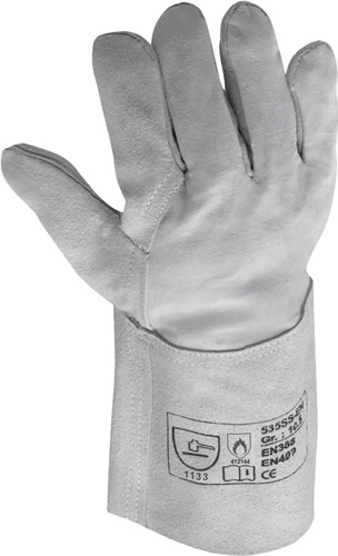 Schweißerhandschuhe 535SS