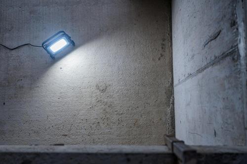 LED-Strahler JARO 20060 M