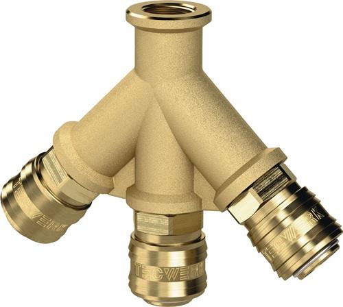 Verteiler
