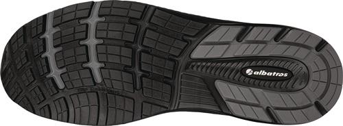 Sicherheitsschuh Vigor 2 Impulse Black Low