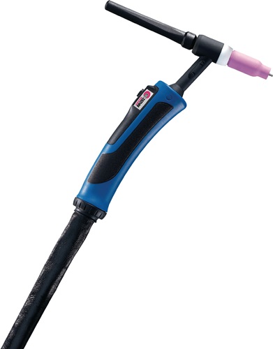 WIG Schweißbrenner ABITIG GRIP 17