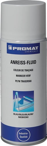 Anreißfarbe