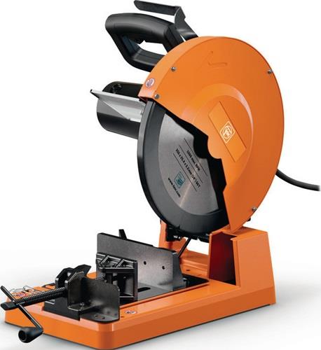 Metallkreissäge MKAS 355