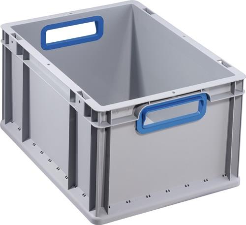 Transportstapelbehälter