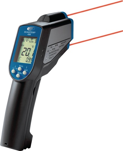 Infrarotthermometer