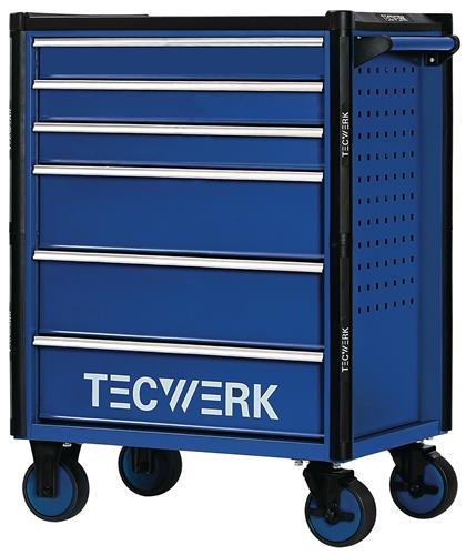 Werkzeugwagen TREND 2.0