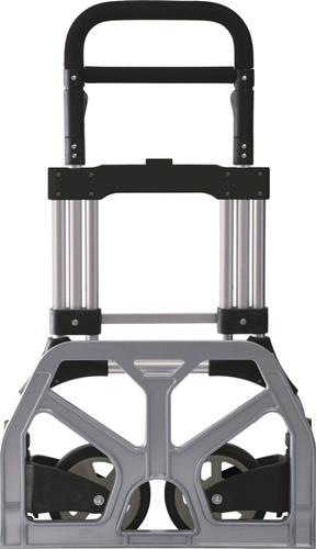 Transportkarre klappbar Aluminium