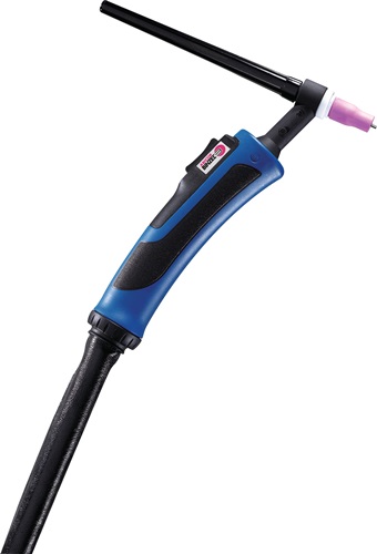WIG-Schweißbrenner ABITIG GRIP 20 SC
