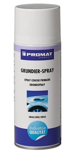 Grundierungsspray